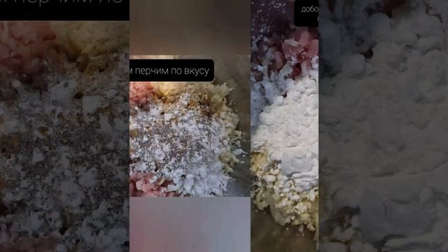 Очень вкусные и сочные котлетки из куриной грудки смотреть онлайн