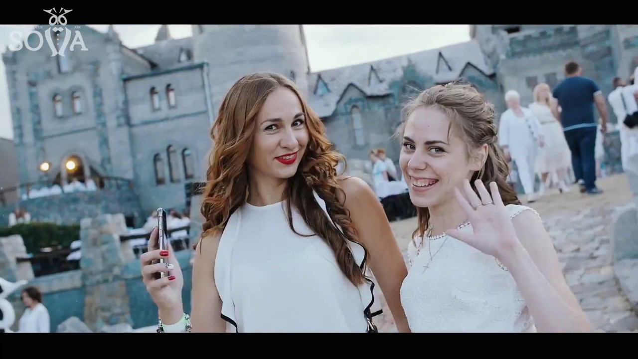 Symphony Open Air SOVA - Симфонический оркестр Белгородской филармонии смотреть онлайн