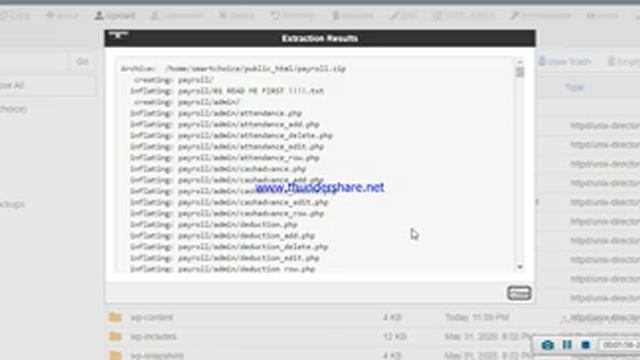 How to host or live php software смотреть онлайн