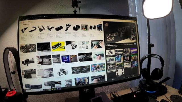 Vlog: 2 Бракованная RTX4090 смотреть онлайн