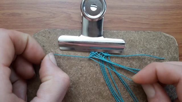 Come fare una tartaruga 3D ? in macrame tutorial in italiano portachiavi portafortuna смотреть онлайн