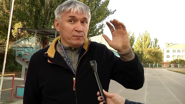 В АГТУ состоялся футбольный турнир, прошедший в рамках спортивной недели Вьетнама. смотреть онлайн