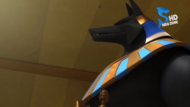 ZAK STORM | EPISODE 31| COMPLETE EPISODE |URDU DUBBING| @KidsZonePakistan смотреть онлайн