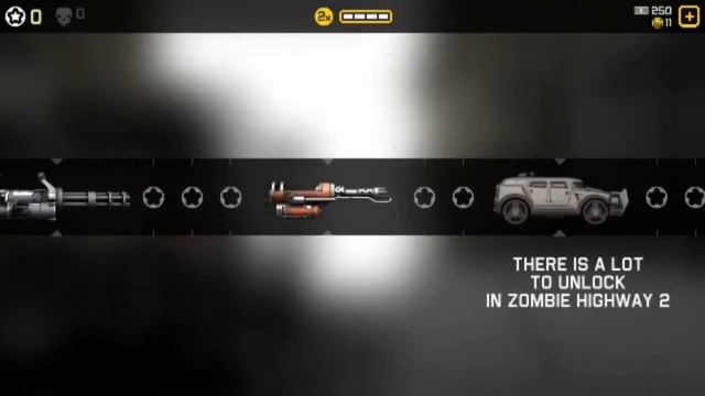 ZOMBIE HIGHWAY 2 game review (BADSHAH). смотреть онлайн