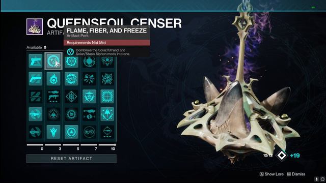 Become the CHAD Warlock with Verity's Brow Exotic Helm [Destiny 2 Warlock Build] смотреть онлайн
