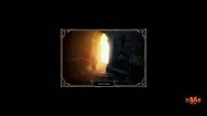 Diablo II: Resurrected Первый взгляд [PS4] [Beta]
