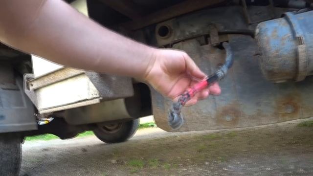 Грузовик на перепродажу?!? Hyundai Porter за 175 тыс! смотреть онлайн