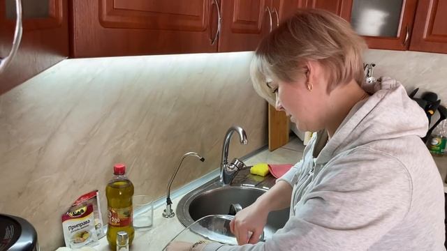 Влог кулинарный: суббота - рыбный день))) смотреть онлайн