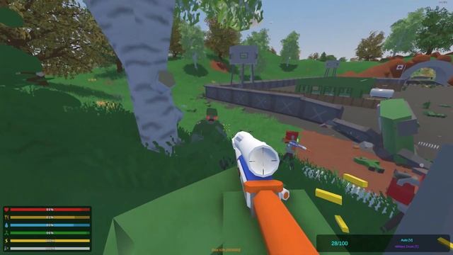 ОБЗОР НА ГЕНЕРАТОР ОРДЫ В UNTURNED 2022! СОВЕТЫ И МНЕНИЕ!КАК СКРАФТИТЬ ГЕНЕРАТОР ОРДЫ UNTURNED! смотреть онлайн