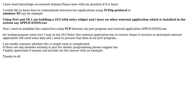 Interprocess communication in windows xp смотреть онлайн