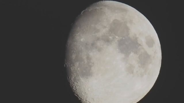 E-PL7 МТО-11СА 1000mm Транзит МКС по Луне смотреть онлайн