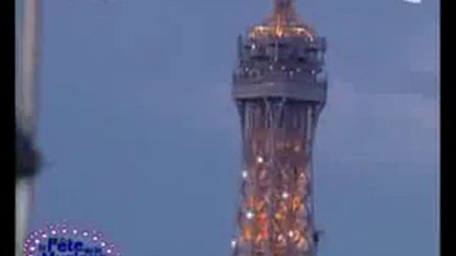 Chimène Badi NRJ music tour 2007 #2 смотреть онлайн