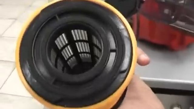 Zanussi ZAN 1830 Porszívó Márkabolt