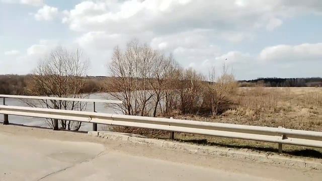 Весна Реки в Разлив 2023 смотреть онлайн