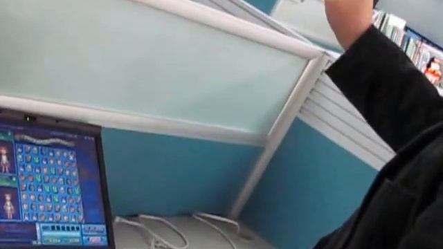 Human-computer Interaction-Matching смотреть онлайн
