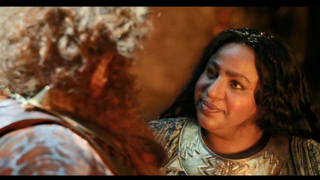 как вы познакомились [Властелин колец Кольца власти The Lord of the Rings The Rings of Power] смотреть онлайн