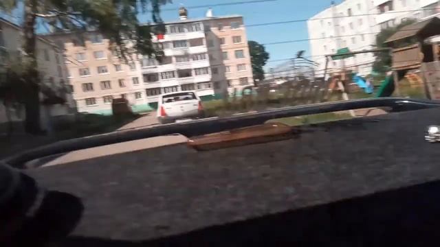 Заклинило заднее сидение ваз 2115 смотреть онлайн