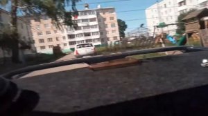 Заклинило заднее сидение ваз 2115