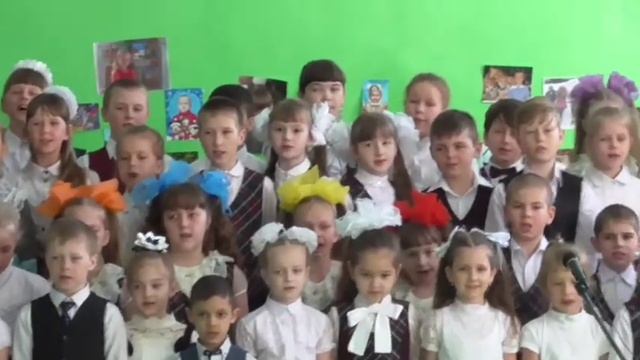 Россия мы дети твои МКОУ НОШ 25 смотреть онлайн