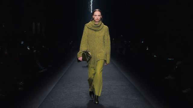 Alberta Ferretti Fall Winter 2024 - Full Show