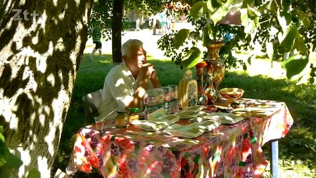 Памятник из Житомира доставили в Сумскую область смотреть онлайн