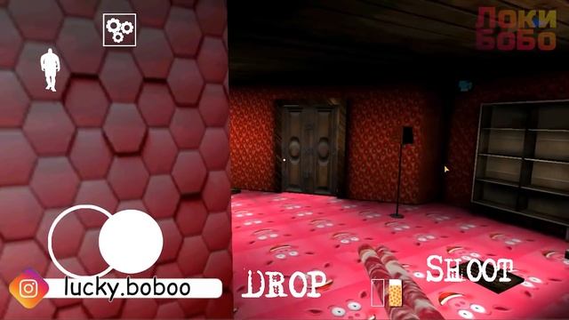 ? ГРЕННИ это МЯСНИК ? Granny 2 Мистер Мит ? Улетел на вертолёте смотреть онлайн