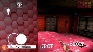 ? ГРЕННИ это МЯСНИК ? Granny 2 Мистер Мит ? Улетел на вертолёте