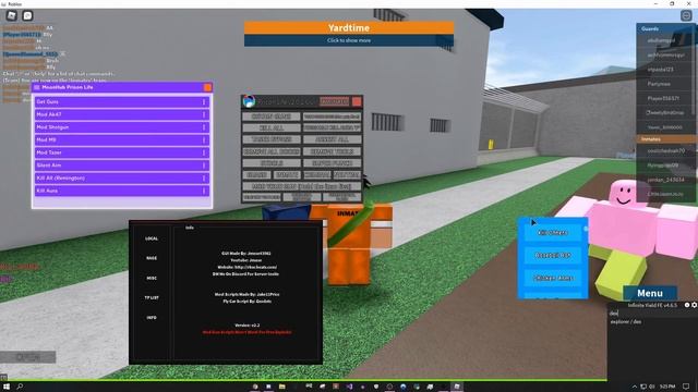 [BEST FREE EXECUTOR] ROBLOX | No Keys | LUA-U | Vega X | 385+ Games | Working 2021 | *NEW* | смотреть онлайн