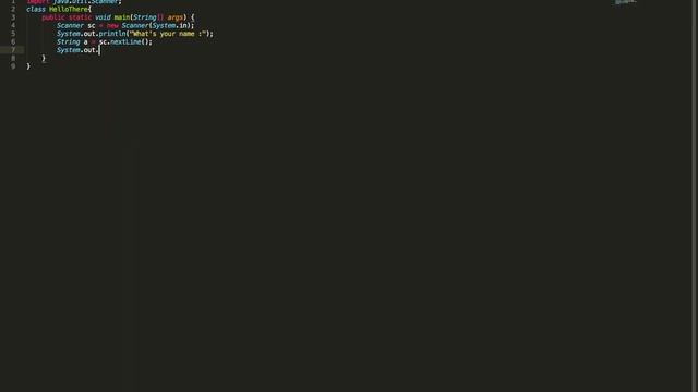 simple commands to run a java program on a Mac Terminal! смотреть онлайн