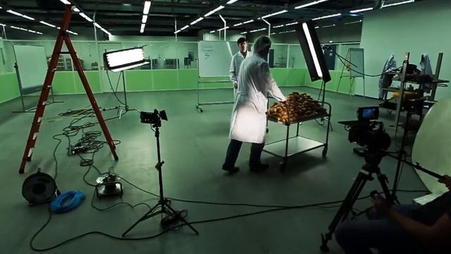 Зеленая энергетика смотреть онлайн