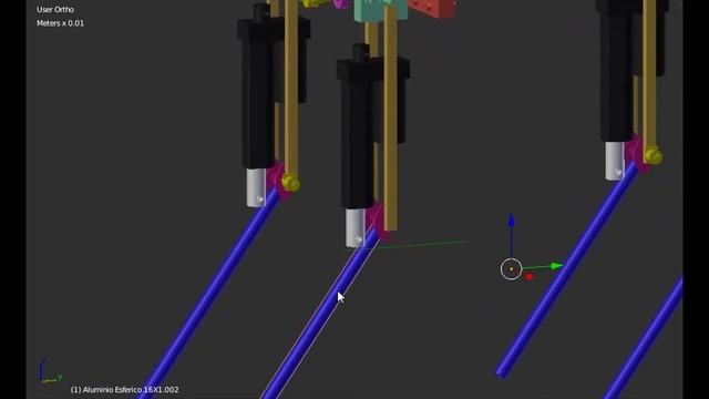#1 Design and components - Pavlov project: Building a quadruped robot смотреть онлайн