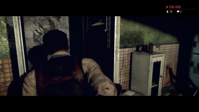 The Evil Within -  Walkthrough Part 1 - An Emergency Call (Beginning)