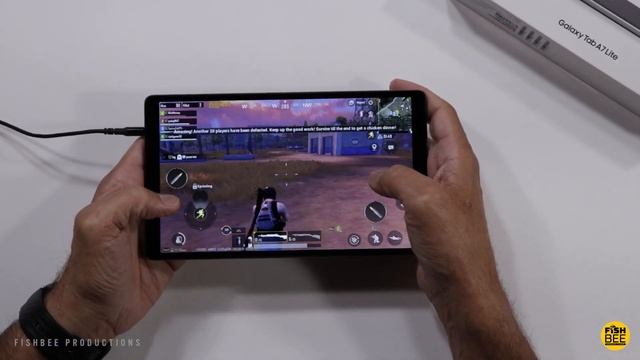 Samsung Galaxy Tab A7 Lite in 2023 - Still Worth Buying? смотреть онлайн