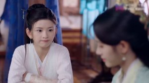 Легенда о Юньси 1 сезон 25 серия