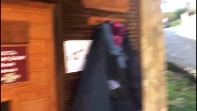 Баня объединяет. Веники и чай с медом. Навалищенское ущелье. Смотрим! смотреть онлайн