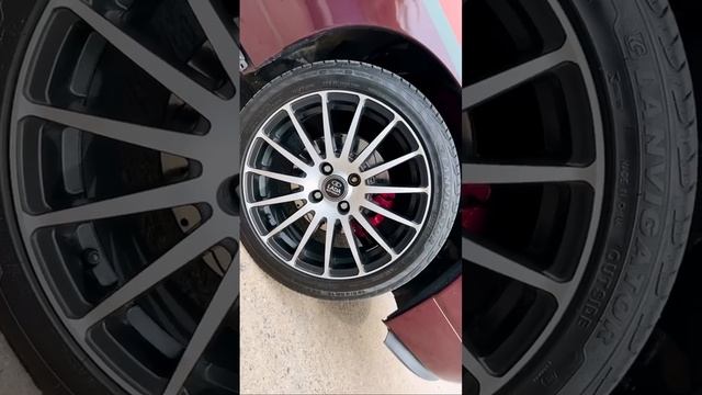 ВАЗ 2112 с ТЮНИНГОМ на 700 ТЫСЯЧ РУБЛЕЙ! ВСЕ ИЗМЕНЕНИЯ! смотреть онлайн