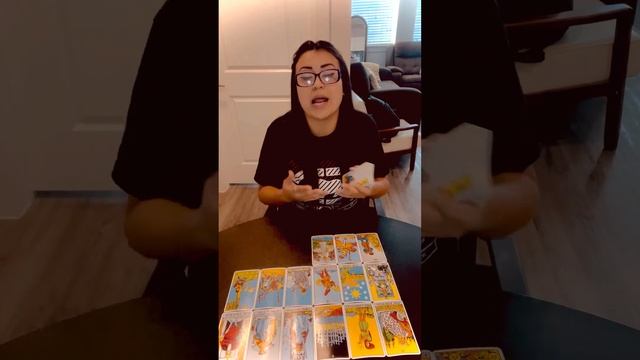 ???#virgo #tarot #oracle #piscesseason #personalchallenge pulse sum смотреть онлайн