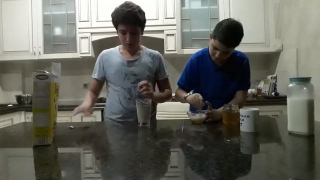 Как готовить какао без какао?