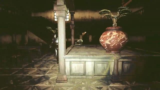 Fever Dreams - Walkthrough Gameplay (SHORT HORROR GAME) смотреть онлайн