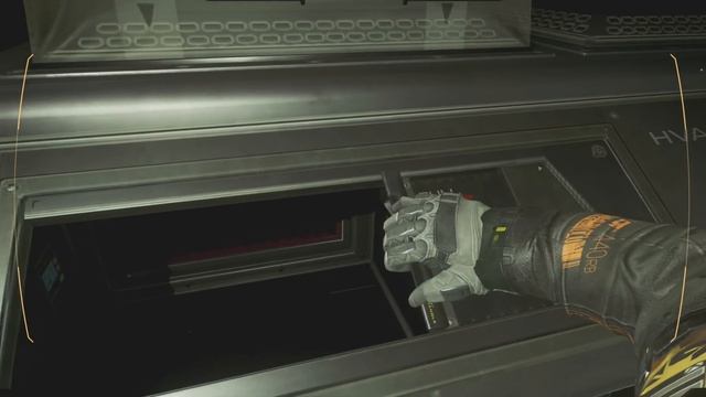Going Undercover in SDF Space Ship - Call of Duty Infinite Warfare PS5 Gameplay смотреть онлайн