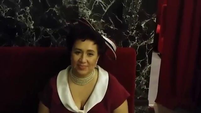 03.12.16 День рождения в формате игры Мафия от агентства праздников Мафия СПб 1