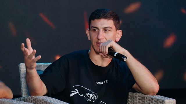 Конференция OSFC | Ало Ало? | Песни и Стихи | Любимый Клуб Колесниченко и многое другое... смотреть онлайн