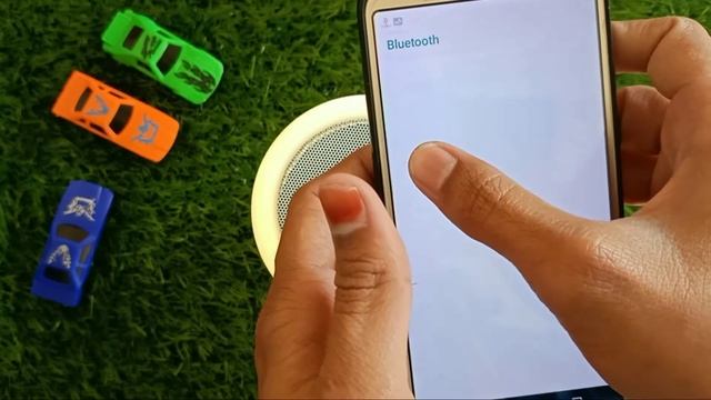 Devcool LED Touch Lamp Bluetooth Speaker unboxing in Telugu | Karthik Tech TV11 смотреть онлайн