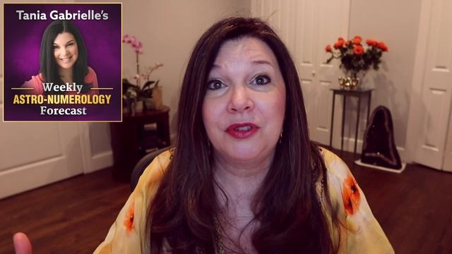 [Dec 6 - 12, 2021] Weekly Astrology-Numerology Forecast смотреть онлайн