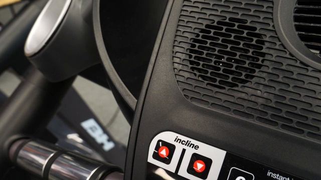 Обзор беговых дорожек BH FITNESS PIONEER R2 и PIONEER R2 TFT смотреть онлайн