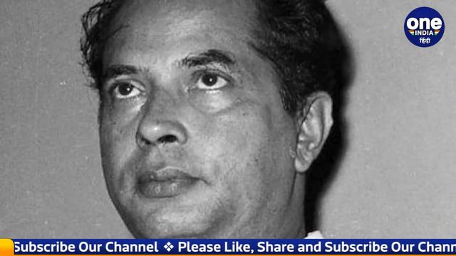 Bimal Roy Birth Anniversary: बिमल रॉय ने हिन्दी सिनेमा को दिलाई पहचान | वनइंडिया हिंदी |*News смотреть онлайн