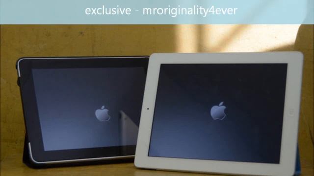 Giveaway 2x Apple NEW iPad 3 HD || FREE || March-April [OPEN] смотреть онлайн