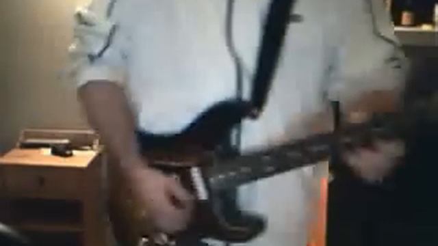 Fender Deluxe Players Stratocaster Improv смотреть онлайн