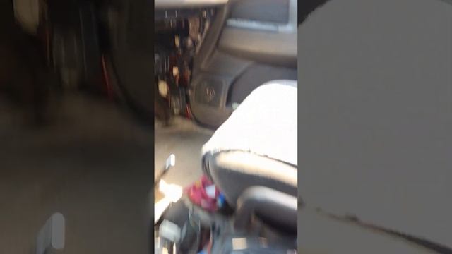 opel monterey 1997 год расположение блоков управления смотреть онлайн