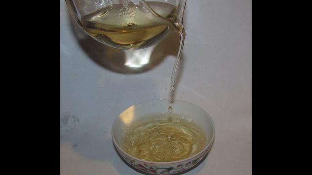 Бай Му Дань (Белый Пион). Обзор смотреть онлайн